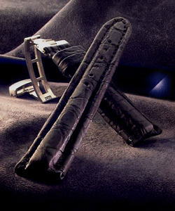 Charcoal Ultimate Mat Crocodile-Side - イメージ画像