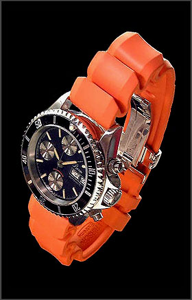 HIRSCH  Extreme GNXg[ DobN-Folding@image-Premium Orange