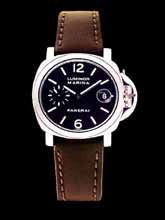 Bio-Handstiched 摜 Panerai