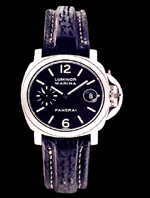 Blue Shark 摜@Panerai